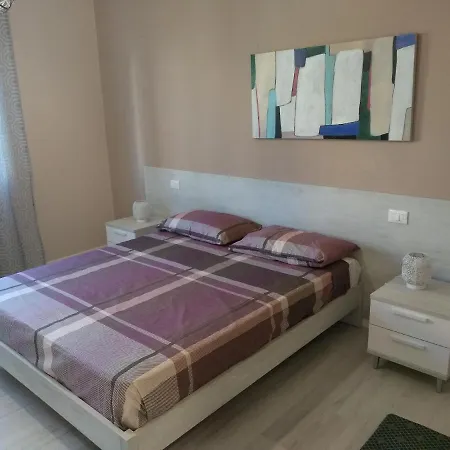 Casa Cavour Hébergement de vacances