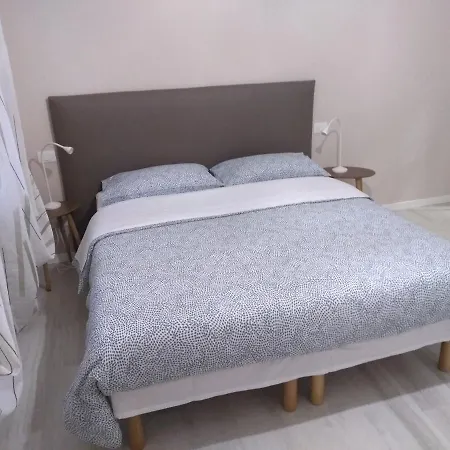 Hébergement de vacances Casa Cavour *