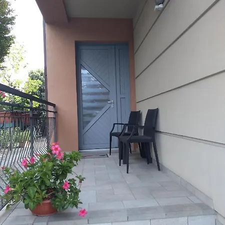 Casa Cavour * Osio Sotto