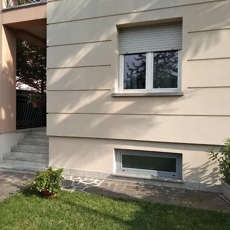 Casa Cavour * Osio Sotto
