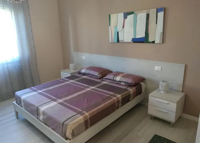 Casa Cavour Dom wakacyjny