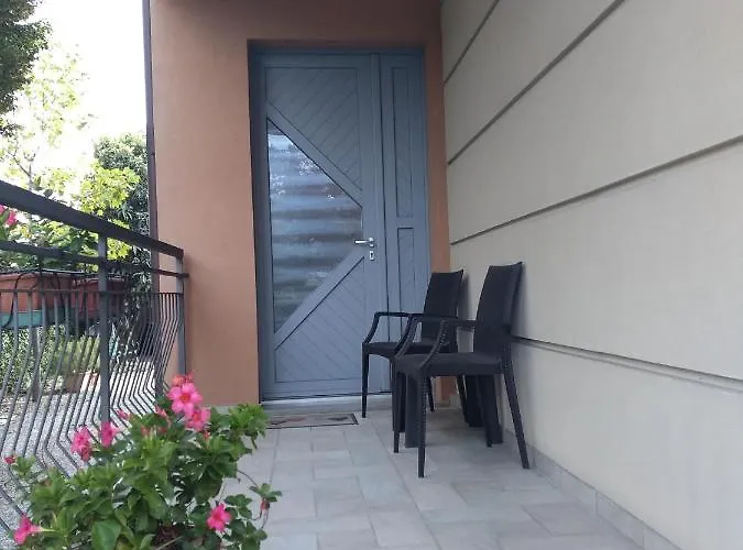 Casa Cavour * Osio Sotto