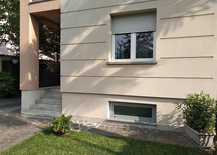 Casa Cavour * Osio Sotto