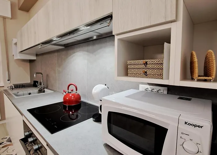Dom wakacyjny Casa Cavour Osio Sotto